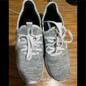 Adidas cloudfoam shoes